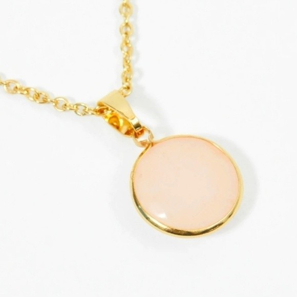 Sanctuary Project Rose Serenity Necklace - Picture 2 of 5